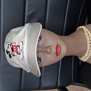 DISNEY Authentic Cap